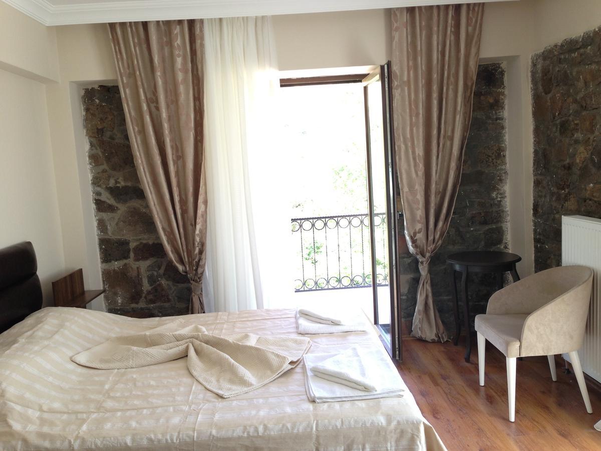 Kayabali Hotel İmroz 외부 사진