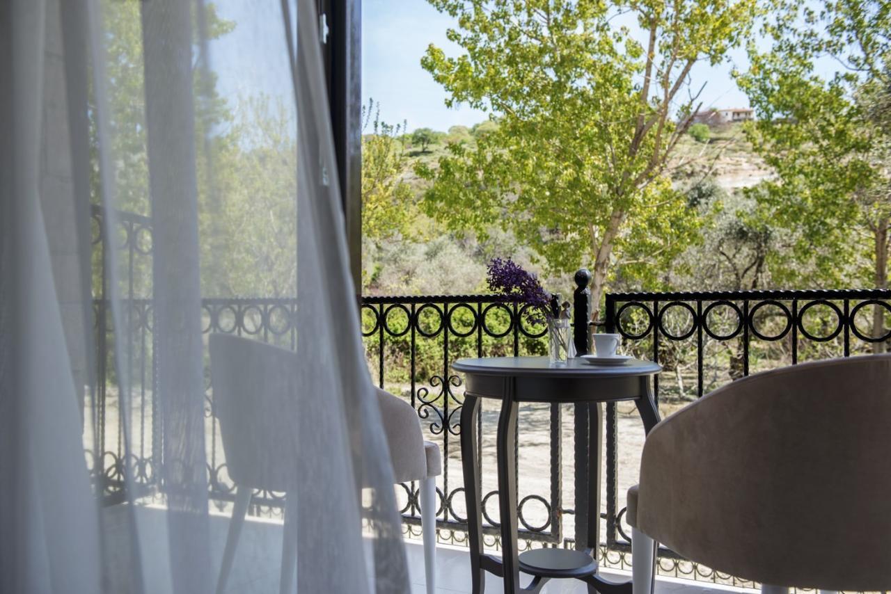 Kayabali Hotel İmroz 외부 사진