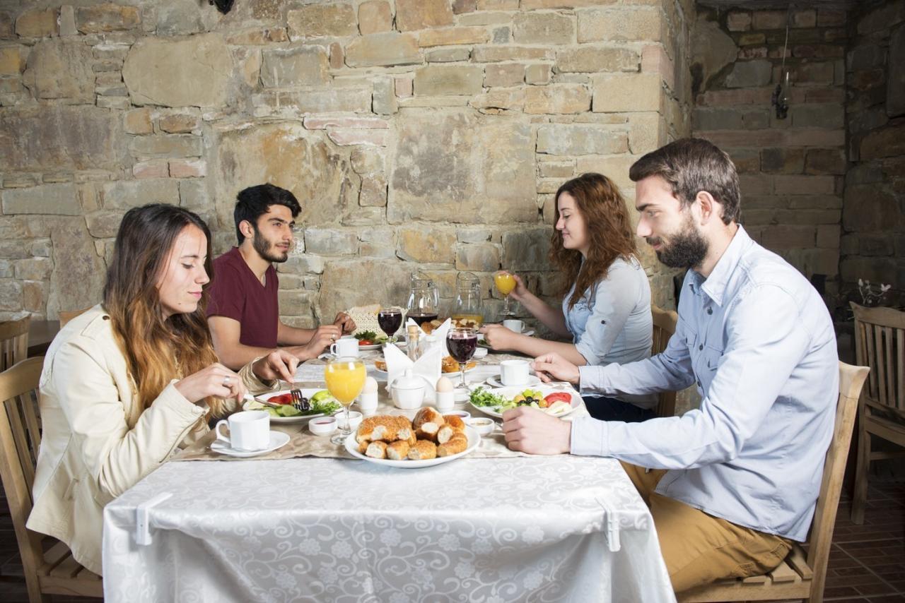 Kayabali Hotel İmroz 외부 사진