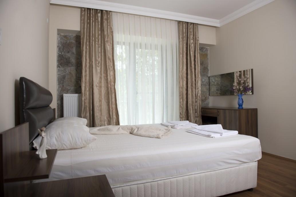 Kayabali Hotel İmroz 외부 사진