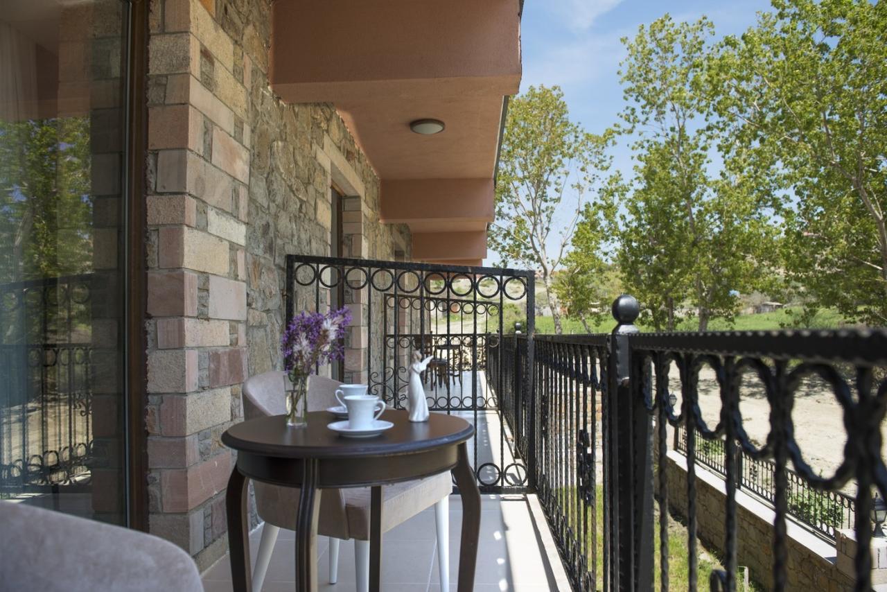 Kayabali Hotel İmroz 외부 사진
