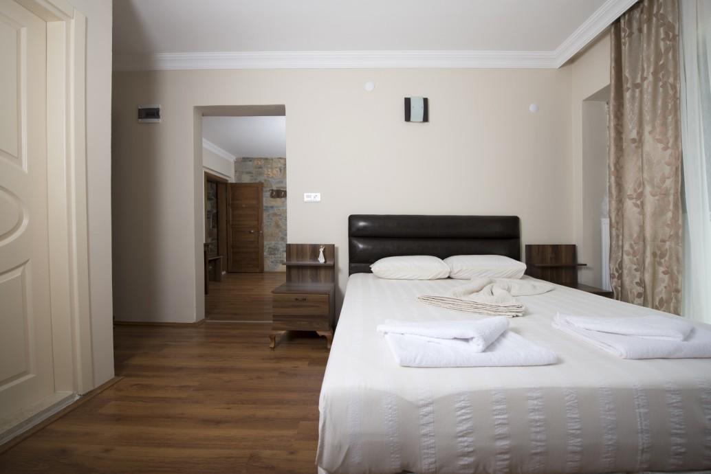 Kayabali Hotel İmroz 외부 사진