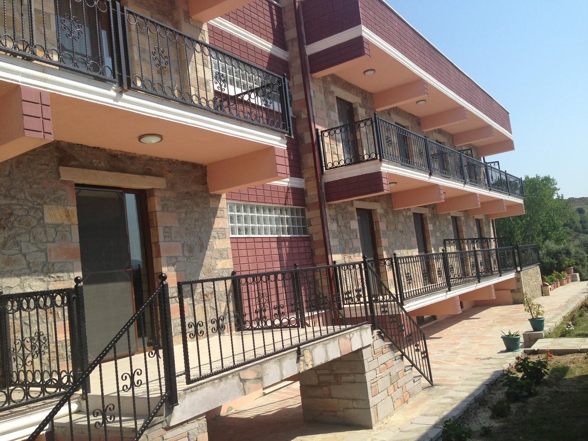 Kayabali Hotel İmroz 외부 사진
