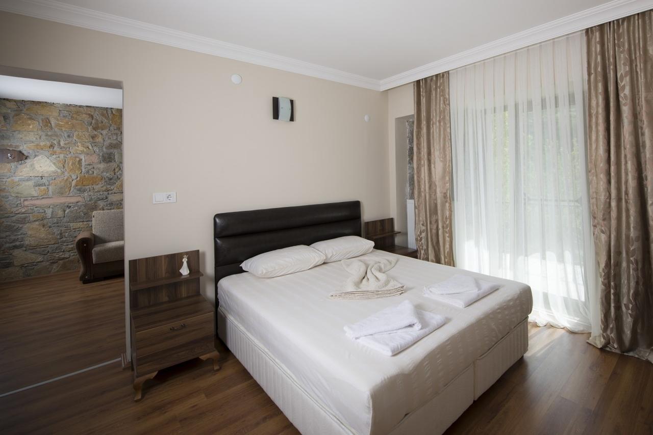 Kayabali Hotel İmroz 외부 사진