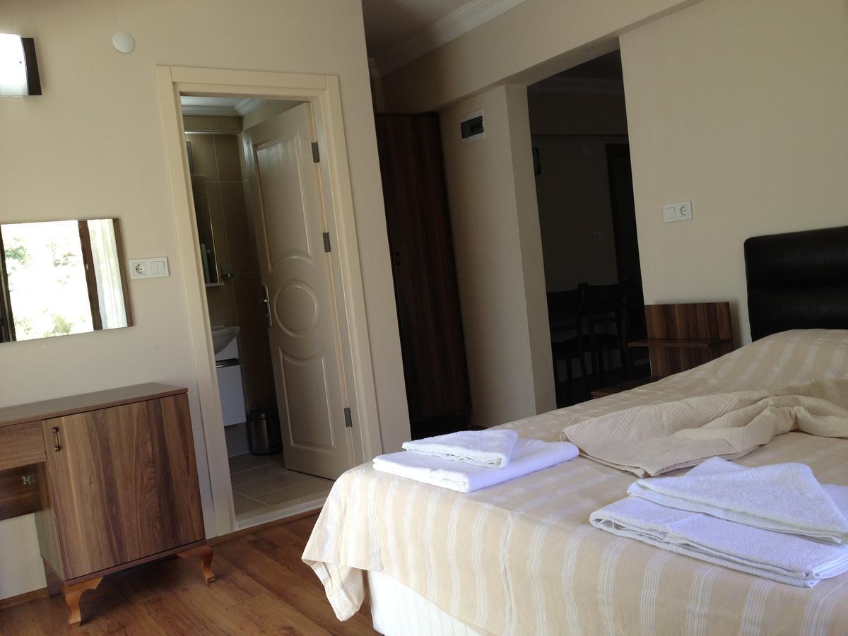 Kayabali Hotel İmroz 외부 사진