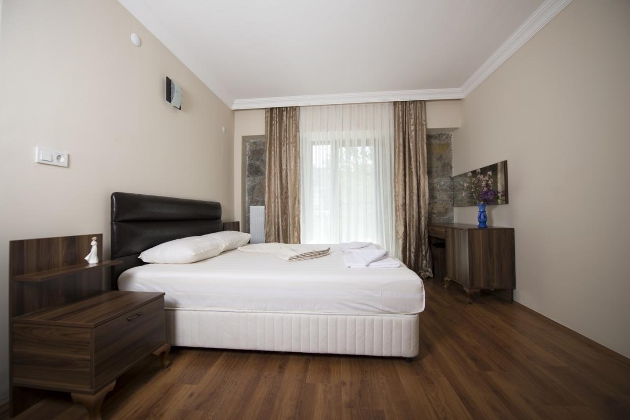 Kayabali Hotel İmroz 외부 사진