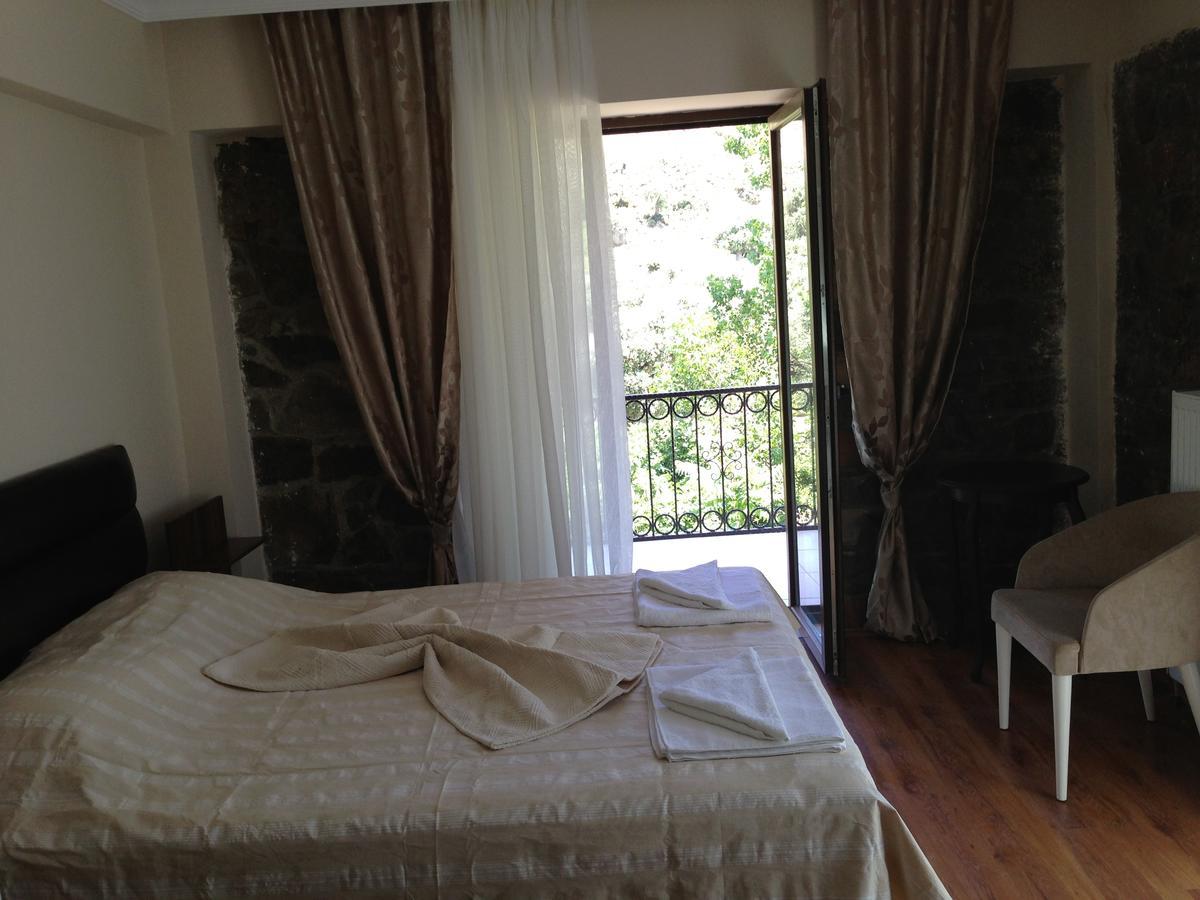 Kayabali Hotel İmroz 외부 사진