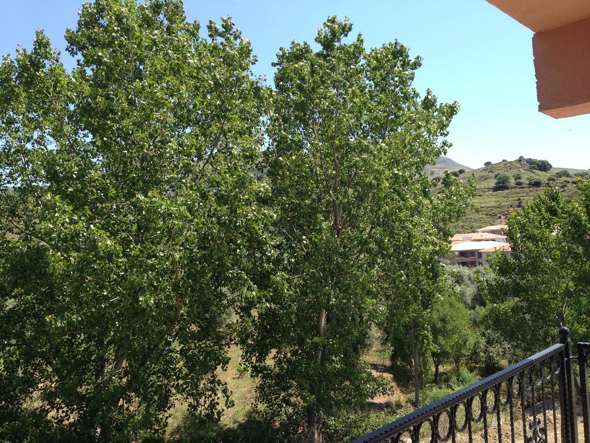 Kayabali Hotel İmroz 외부 사진