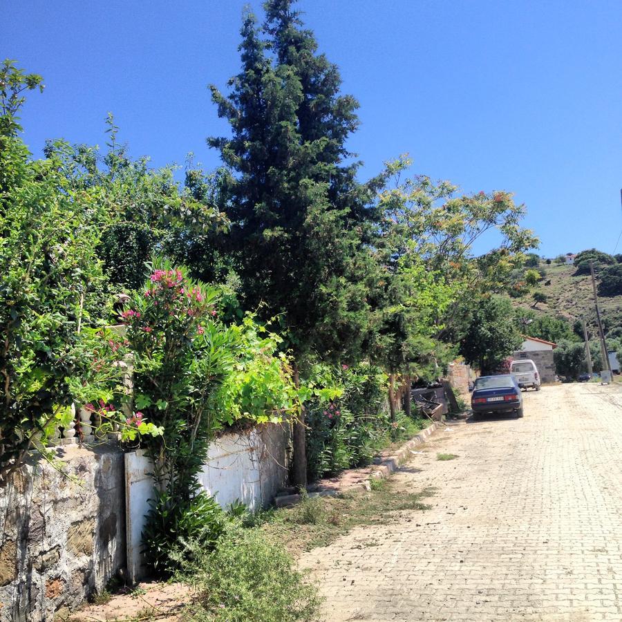 Kayabali Hotel İmroz 외부 사진