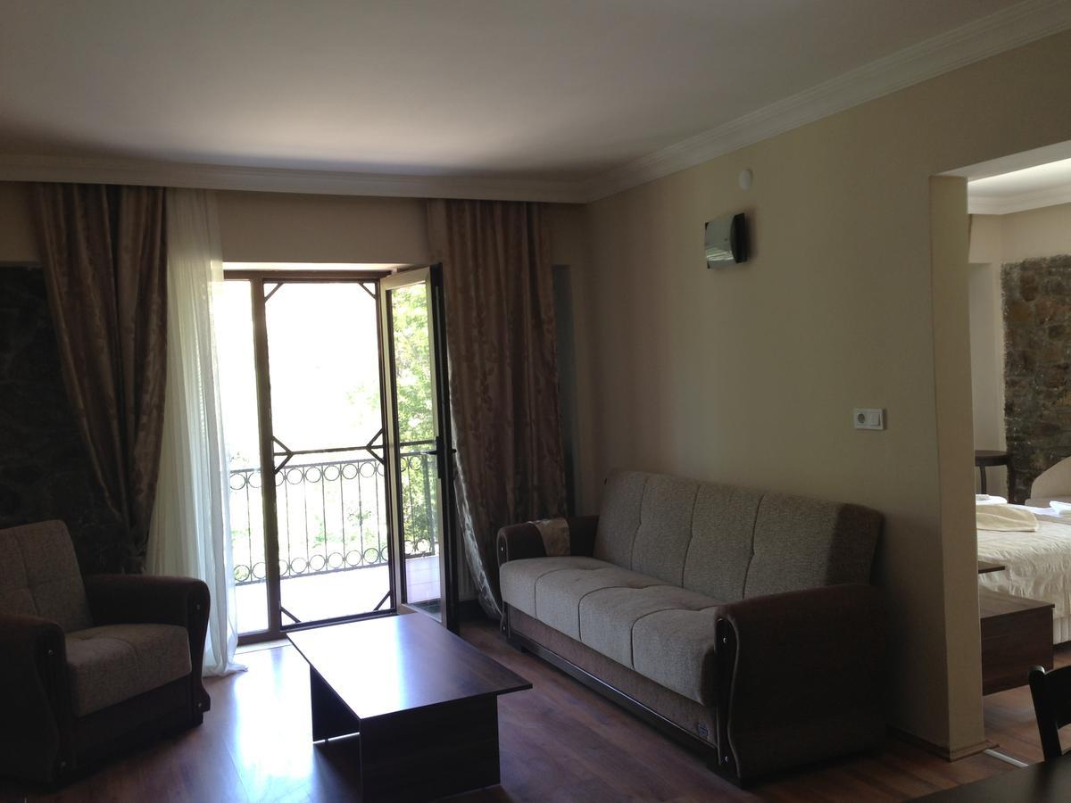 Kayabali Hotel İmroz 외부 사진