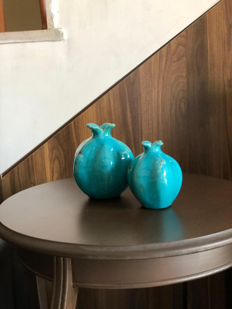 Kayabali Hotel İmroz 외부 사진