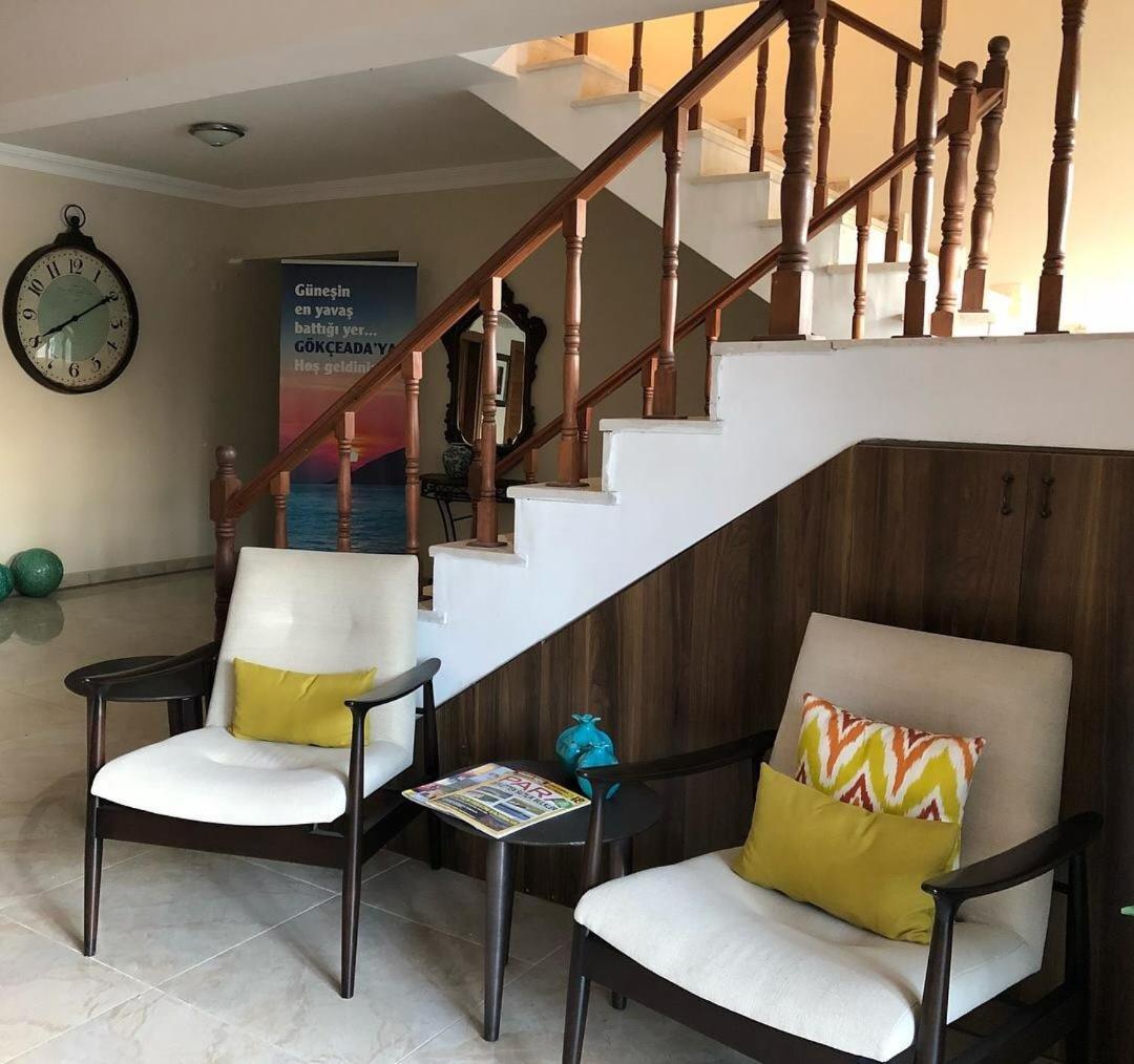 Kayabali Hotel İmroz 외부 사진